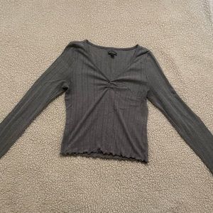 wild fable blouse 🪐